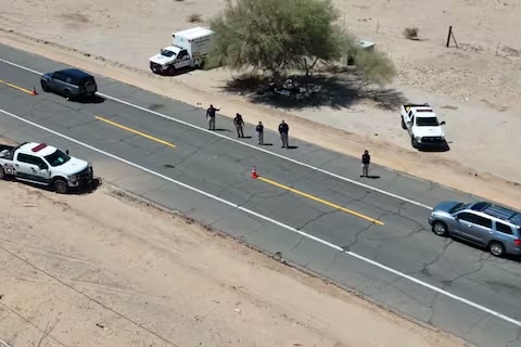 Puerto Peñasco espera más de 30 mil turistas por Labor Day; refuerzan carretera Sonoyta