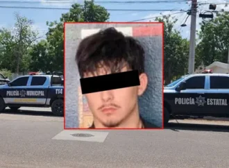 Vinculan a proceso a hombre por ataque armado contra policías estatales en Cajeme