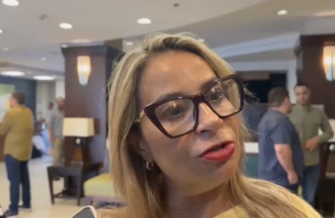 Flor Ayala se registrará por maciso rumbo a la alcaldía de Hermosillo y abre la puerta a MC