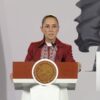 “El que gobierne méxico tiene que ser mexicano”: Sheinbaum habla sobre doble nacionalidad