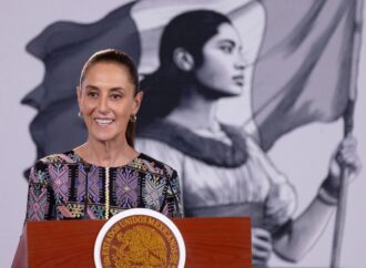 Sheinbaum anuncia más beneficios fiscales y menos trámites para micro y pequeñas empresas