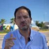 “Algunos se van con los aliados del PRI; somos muchos los que nos quedamos”: Isaac Barrios