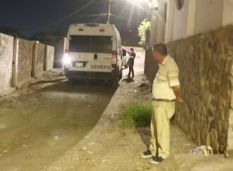 Ataque armado en Coloso Bajo deja un muerto y un herido en Hermosillo