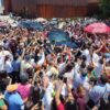 Sheinbaum: la transformación recuperó la dignidad y el orgullo del pueblo de México