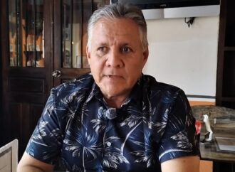 Renuncia regidor de empalme al MC y se suma a Toño Astiazarán