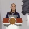 Sheinbaum asegura que mayoría de mexicanos rechaza una intervención de Estados Unidos