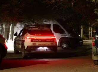 Mujer muere tras ataque armado en la colonia Jacinto López de Hermosillo