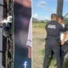 Policías intervienen y evitan intento de suicidio durante la madrugada en Hermosillo