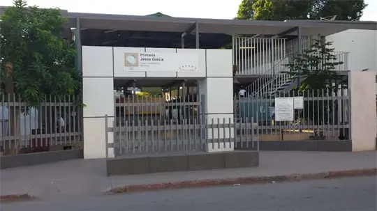 Suspenden clases en Empalme por intensas lluvias y afectaciones en el municipio