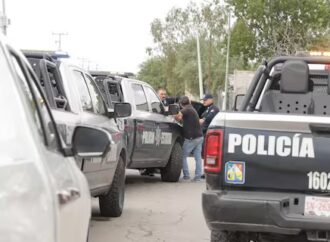 Detienen a dos hombres que presuntamente se hacían pasar por policías en Sonora