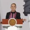 “Es imposible que los mexicanos estén de acuerdo con una intervención extranjera”: Sheinbaum