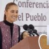 Sheinbaum reacciona a Armenta y recuerda que morena elige por encuesta
