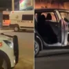 Muere peatón tras ser atropellado por automóvil en la colonia Balderrama de Hermosillo