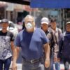 Sonora registra 36 casos de Covid-19 en 2026; 32 ocurrieron entre agosto y septiembre