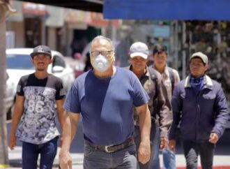 Sonora registra 36 casos de Covid-19 en 2026; 32 ocurrieron entre agosto y septiembre
