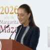 Sheinbaum visitará Sonora en la recta final de su gira nacional