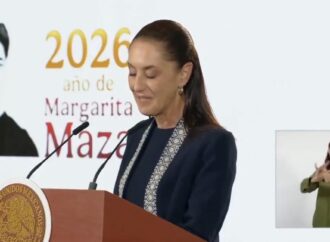 Sheinbaum visitará Sonora en la recta final de su gira nacional