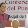 Sheinbaum informa investigación por muerte de cinco bebés en imss Durango y destaca avances en abasto