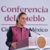 Destaca Sheinbaum ahorro de 83 mil 800 mdp con acciones anticorrupción