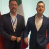 Colosio ya opera en Sonora: presenta a Próspero Ibarra como vocero de MC