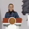 Sheinbaum responde a Trump y reitera coordinación entre México y Estados Unidos