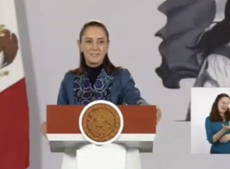 Sheinbaum responde a Trump y reitera coordinación entre México y Estados Unidos