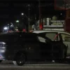 Joven resulta lesionada tras choque y es trasladada a hospital en Hermosillo