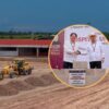 Hospital Universitario de Etchojoa tendrá inversión de 510 millones y estaría listo en 2027