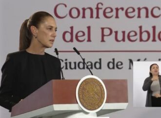 FGR revisa procedencia de 59 millones de litros de combustible asegurado