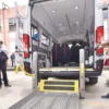 Fortalecen acciones de movilidad y accesibilidad para  con discapacidad en Sonora