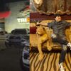 ¿Quién es Víctor Valverde? El cantante que llegó a Billboard y fue herido en Culiacán