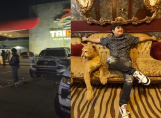 ¿Quién es Víctor Valverde? El cantante que llegó a Billboard y fue herido en Culiacán