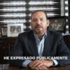 Denuncia López Caballero subordinación del PAN al PRI
