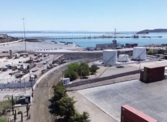 En Sonora, juez federal frena proyecto de gas ‘Amigo GNL’