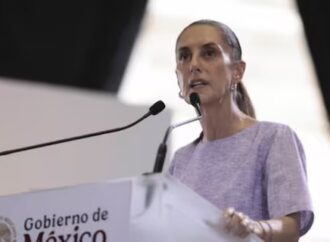 Claudia Sheinbaum presenta este sábado en Hermosillo resultados de su gobierno y obras para Sonora