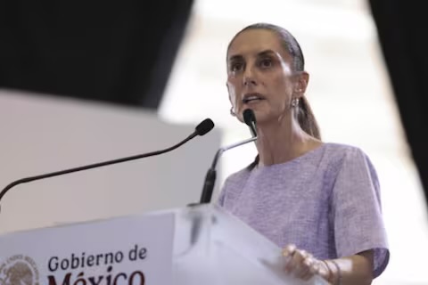 Claudia Sheinbaum presenta este sábado en Hermosillo resultados de su gobierno y obras para Sonora
