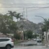 Lluvias podrían regresar esta tarde a Hermosillo; polo llegaría de madrugada