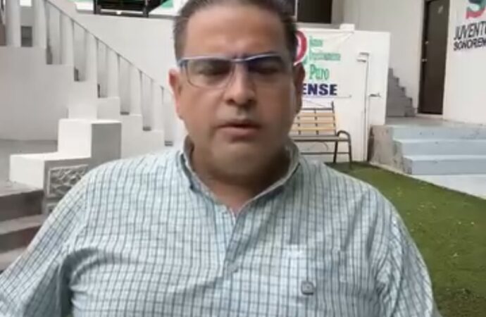 “Plata o plomo”: Alí Camacho acusa a ‘Maloro’ Acosta de orquestar amenaza de muerte