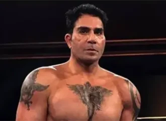 Muere Jorge Kahwagi Macari a los 58 años; exboxeador y exdiputado mexicano