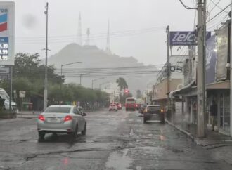 Primer frente frío llega a Hermosillo y baja la temperatura hasta 17°C en zonas rurales