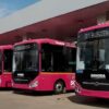 Hermosillo tendrá nueva Línea Eléctrica Exprés operada por mujeres en dos semanas