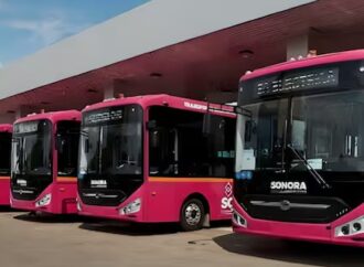 Hermosillo tendrá nueva Línea Eléctrica Exprés operada por mujeres en dos semanas