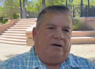 Hay mil 200 personas incomunicadas en Sonora tras paso de Huracán Polo