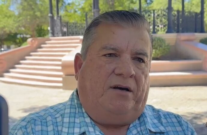 Hay mil 200 personas incomunicadas en Sonora tras paso de Huracán Polo