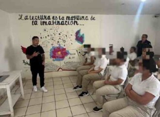 Más del 60% de internos del ITAMA se dedicaban al narcomenudeo
