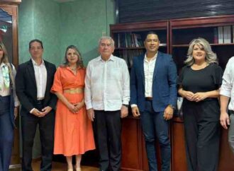 Propone Barra Mexicana de Abogados agenda de colaboración con el Poder Judicial de Sonora