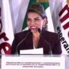 “Asumo esta coordinación con el corazón puesto en Sonora”: Lorenia Valles llama a la unidad