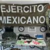 Asegura Mesa Estatal de Seguridad más de 7 millones de dosis de droga y detiene a 86 personas en operativos por Sonora