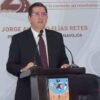 “Hacer lo correcto da resultados”: Elías Retes en su segundo informe de gobierno