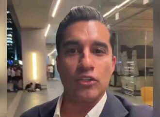 Froylán Gámez reconoce triunfo de Lorenia Valles y se suma a la unidad rumbo a 2027